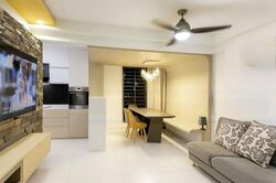 Blk 266A Punggol Emerald (Punggol), HDB 5 Rooms #470705181